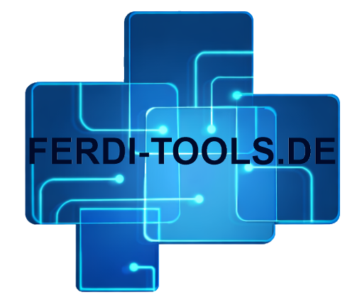 FERDI-TOOLS.DE
